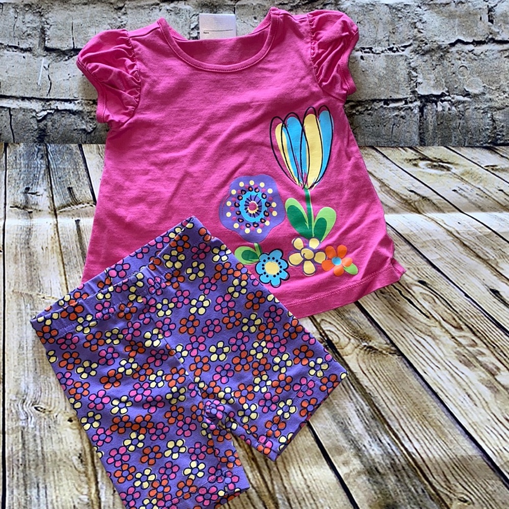 Hanna Andersson outfit